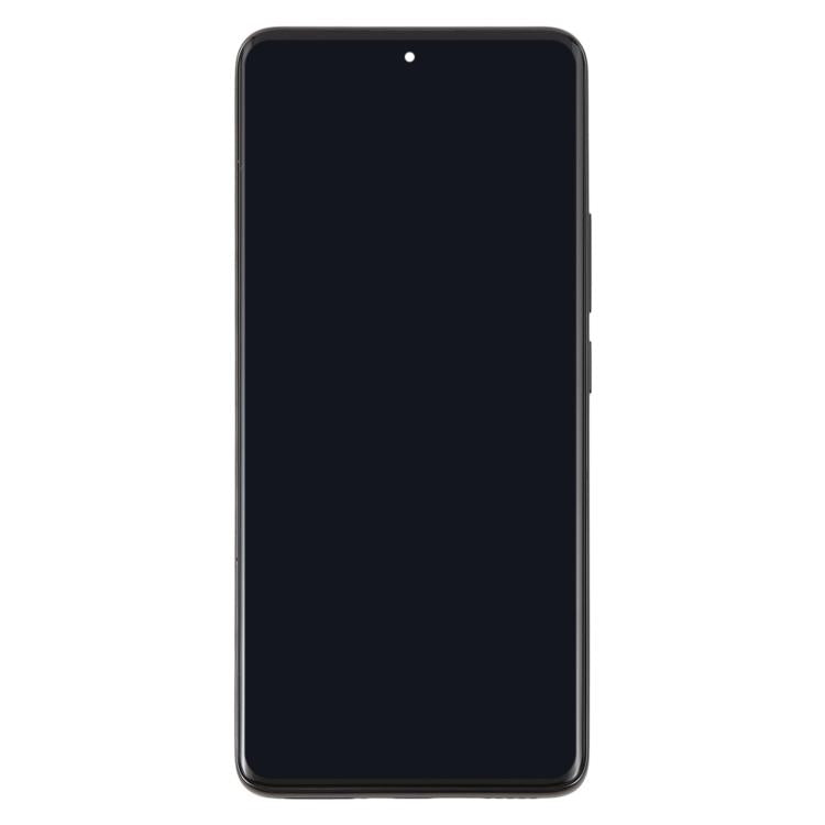 Xiaomi Redmi Note 14 Pro+ 5G LCD Screen Digitizer Assembly