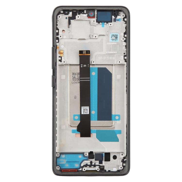Xiaomi Redmi Note 14 Pro+ 5G LCD Screen Digitizer Assembly