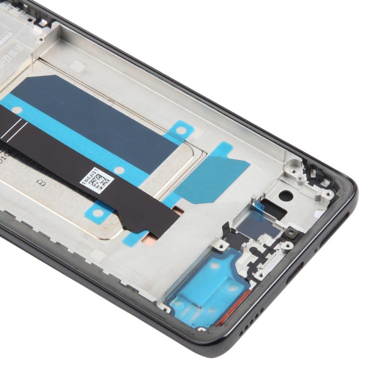 Xiaomi Redmi Note 14 Pro+ 5G LCD Screen Digitizer Assembly