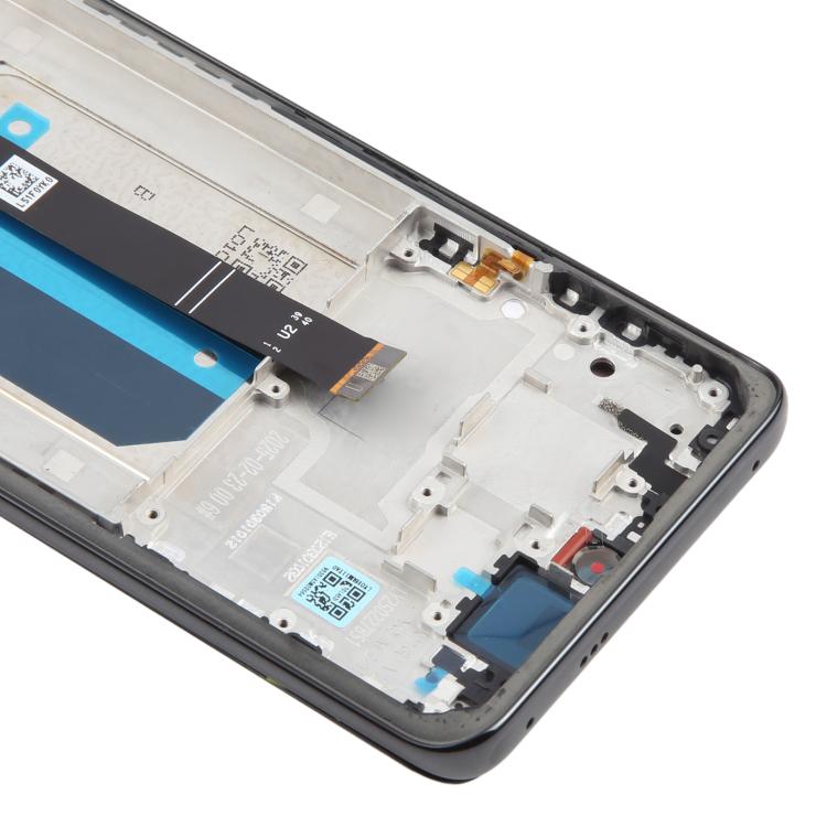 Xiaomi Redmi Note 14 Pro+ 5G LCD Screen Digitizer Assembly