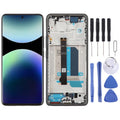 Xiaomi Redmi Note 14 Pro+ 5G LCD Screen Digitizer Assembly