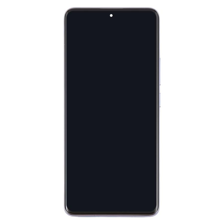 For Xiaomi Redmi Note 14 Pro+ 5G Original LCD Screen Digitizer Full Assembly with Frame, For Xiaomi Redmi Note 14 Pro+ 5G