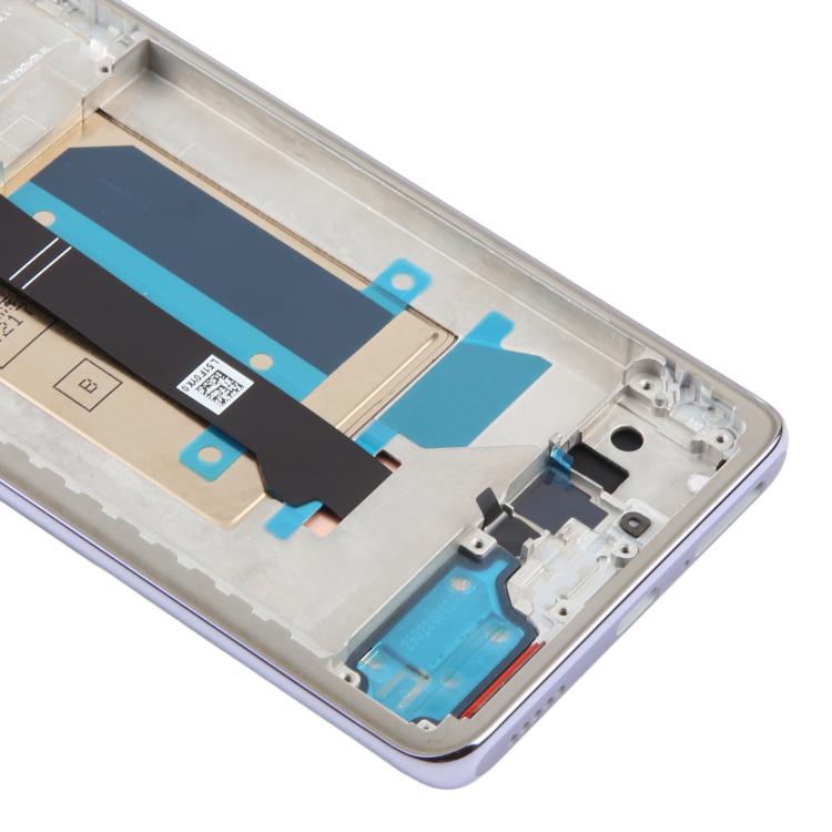 For Xiaomi Redmi Note 14 Pro+ 5G Original LCD Screen Digitizer Full Assembly with Frame, For Xiaomi Redmi Note 14 Pro+ 5G