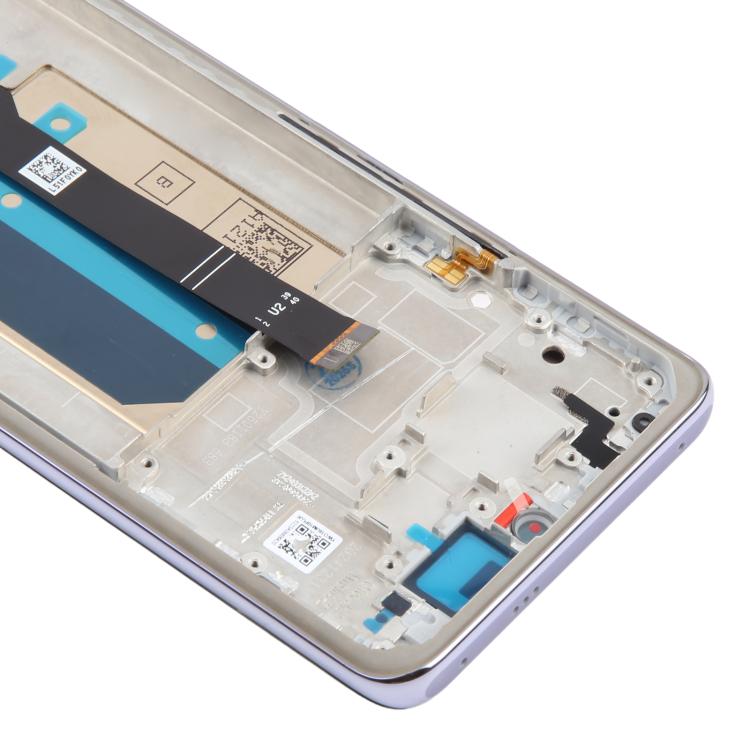 For Xiaomi Redmi Note 14 Pro+ 5G Original LCD Screen Digitizer Full Assembly with Frame, For Xiaomi Redmi Note 14 Pro+ 5G