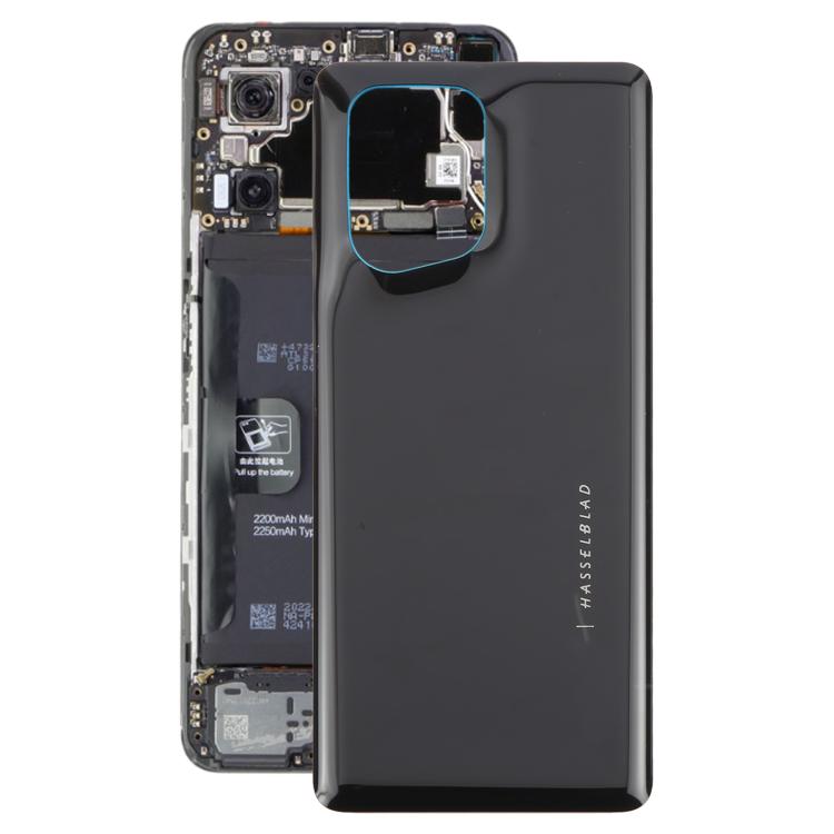 OPPO Find X7 & X5 OEM Battery Back Cover Replacement