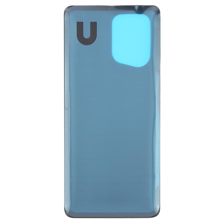 OPPO Find X7 & X5 OEM Battery Back Cover Replacement