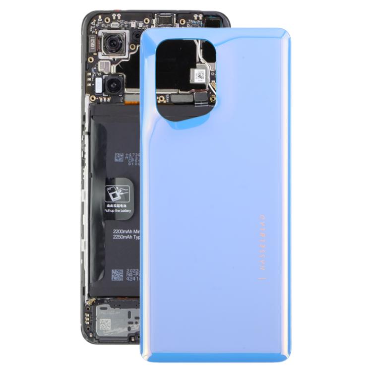 OPPO Find X7 & X5 OEM Battery Back Cover Replacement