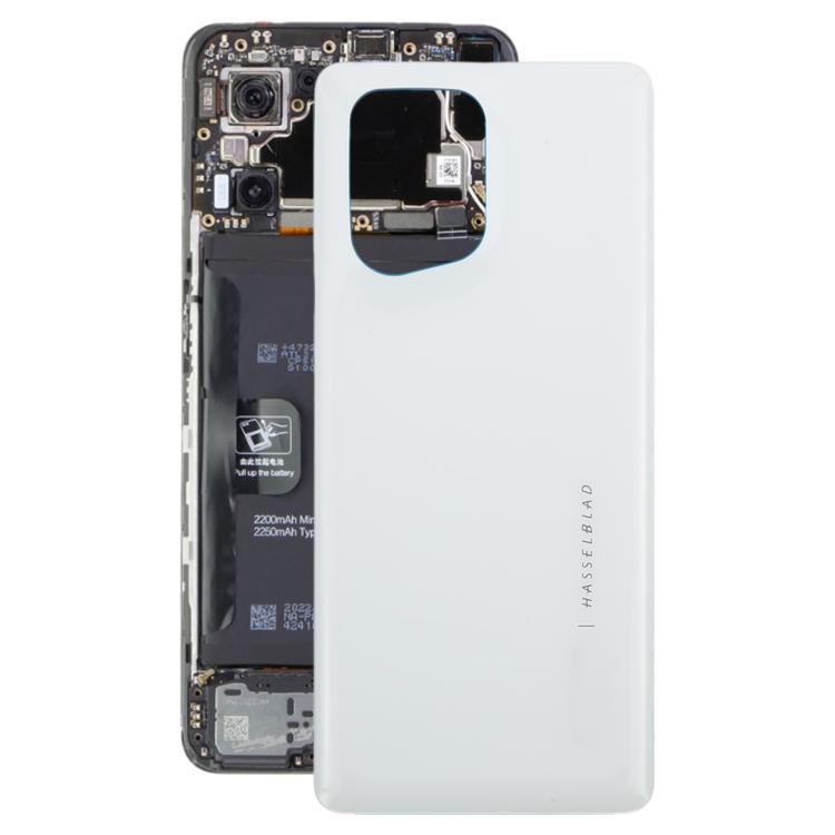 OPPO Find X7 & X5 OEM Battery Back Cover Replacement