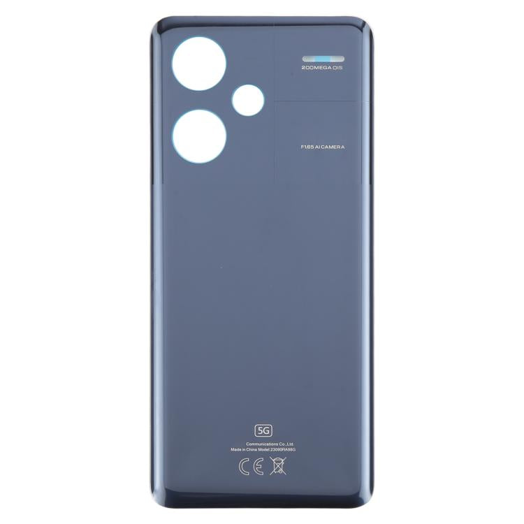 Xiaomi Redmi Note 13 Pro+ 5G Battery Back Cover Replacement
