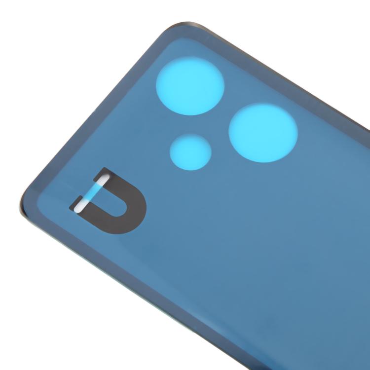 Xiaomi Redmi Note 13 Pro+ 5G Battery Back Cover Replacement