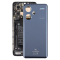 Xiaomi Redmi Note 13 Pro+ 5G Battery Back Cover Replacement
