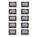 For OPPO Realme X 10pcs Earpiece Speaker, For OPPO Realme X