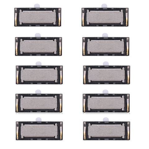 Altoparlante auricolare compatibile con ZTE Nubia M2 - 10 pezzi