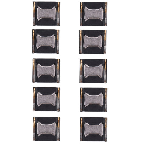 Altoparlante auricolare compatibile con ZTE Blade V7 - Set da 10 pezzi