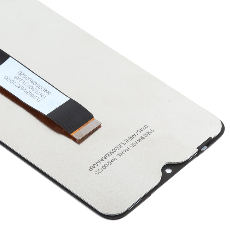 Original LCD Screen and Digitizer Assembly for Xiaomi Poco