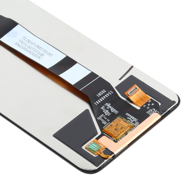 Original LCD Screen and Digitizer Assembly for Xiaomi Poco