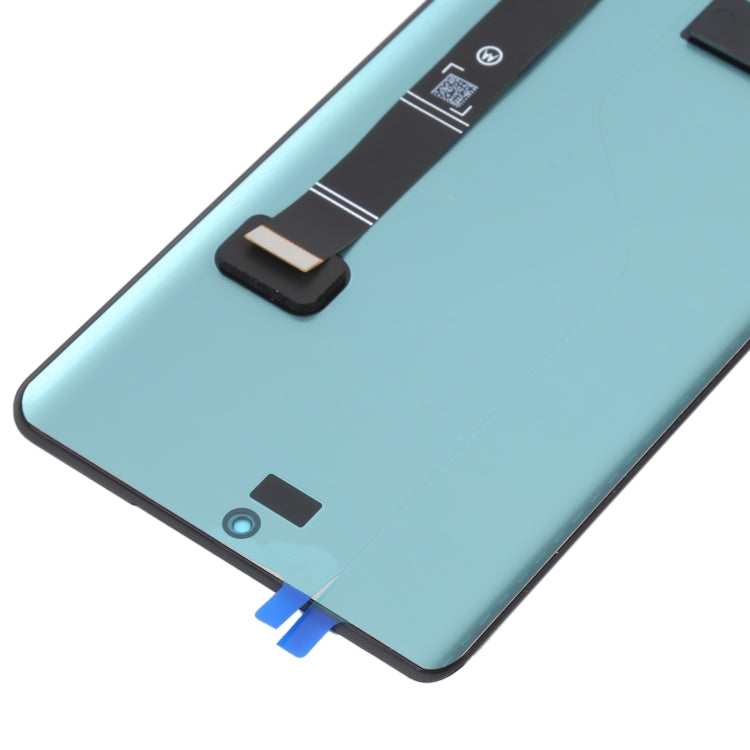 AMOLED LCD Screen Assembly for Motorola Moto X30 Pro/Edge 30
