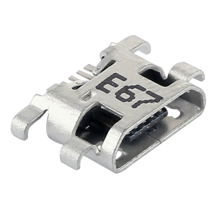 10 Pack Charging Port Connectors for Huawei Ascend G7