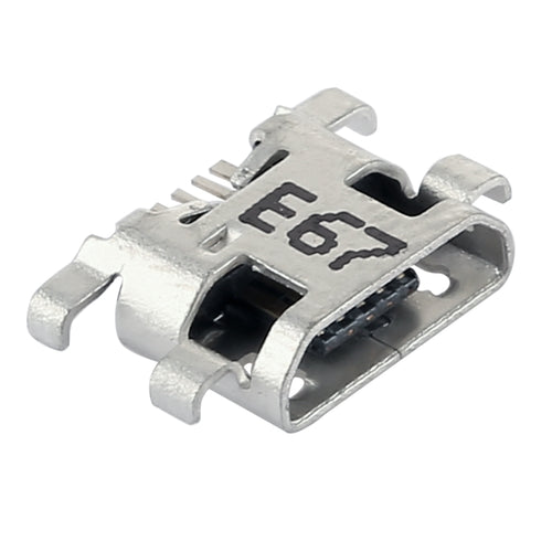 10 Pack Charging Port Connectors for Huawei Ascend G7