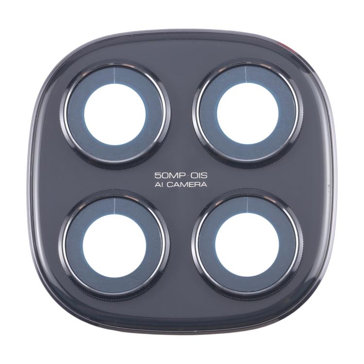 Xiaomi Redmi Note 14 Pro 5G Rear Camera Lens Cover