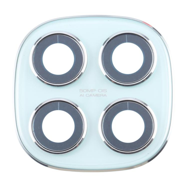 Xiaomi Redmi Note 14 Pro 5G Rear Camera Lens Cover