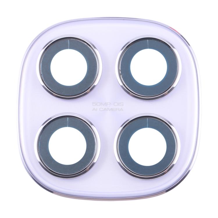 Xiaomi Redmi Note 14 Pro 5G Rear Camera Lens Cover