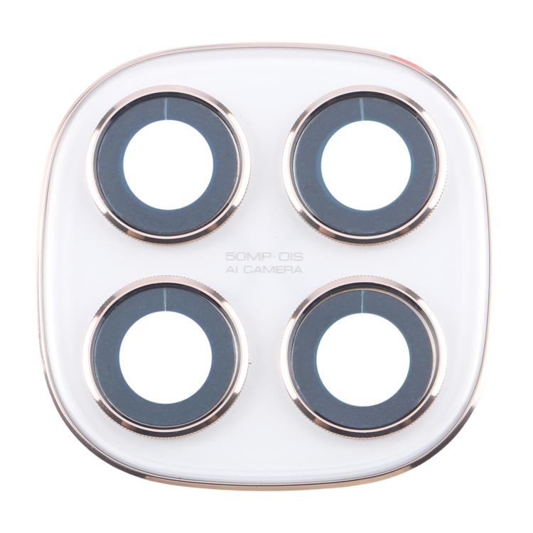 Xiaomi Redmi Note 14 Pro 5G Rear Camera Lens Cover