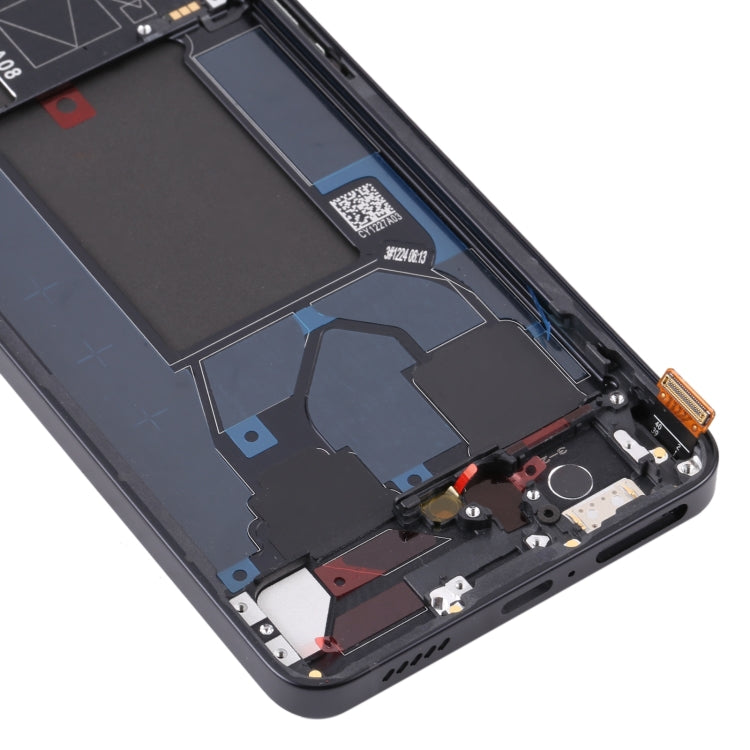Original LCD Screen Assembly for OPPO Reno7 Pro 5G