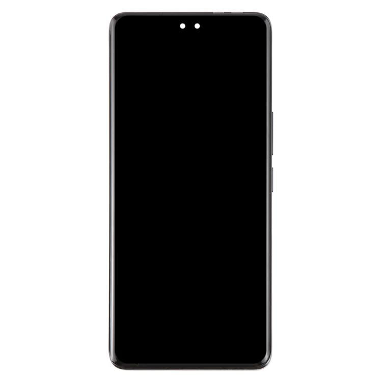 Honor 200 Pro LCD Screen Digitizer Full Assembly Replacement
