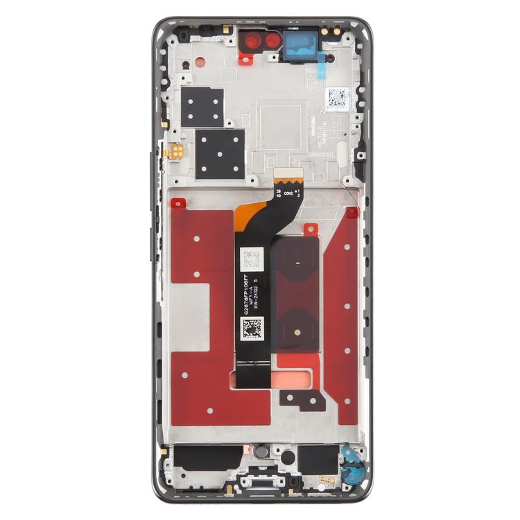 Honor 200 Pro LCD Screen Digitizer Full Assembly Replacement
