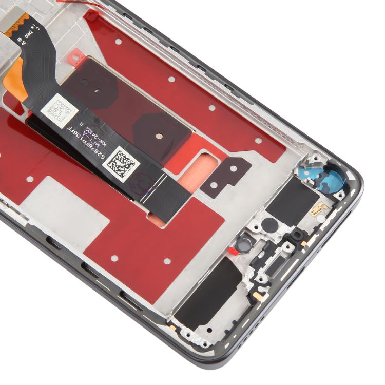 Honor 200 Pro LCD Screen Digitizer Full Assembly Replacement