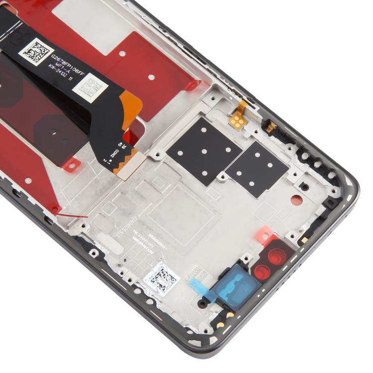 Honor 200 Pro LCD Screen Digitizer Full Assembly Replacement