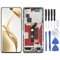 Honor 200 Pro LCD Screen Digitizer Full Assembly Replacement