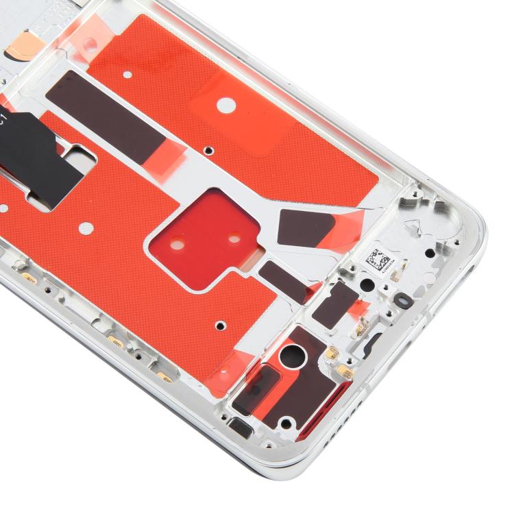 Huawei P40 Pro TFT LCD Screen Digitizer Assembly Replacement