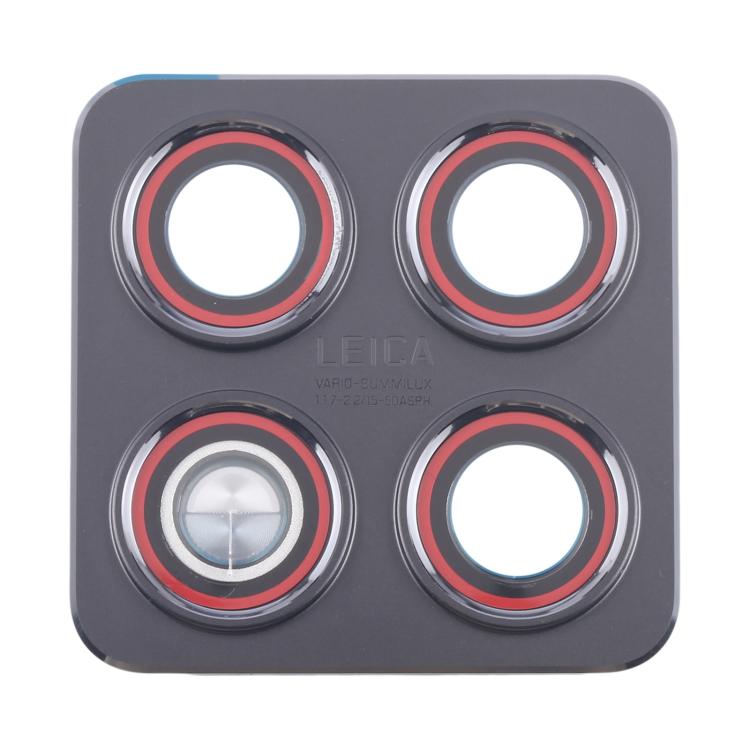 Xiaomi 14T Rear Camera Lens Cover - Original Replacement