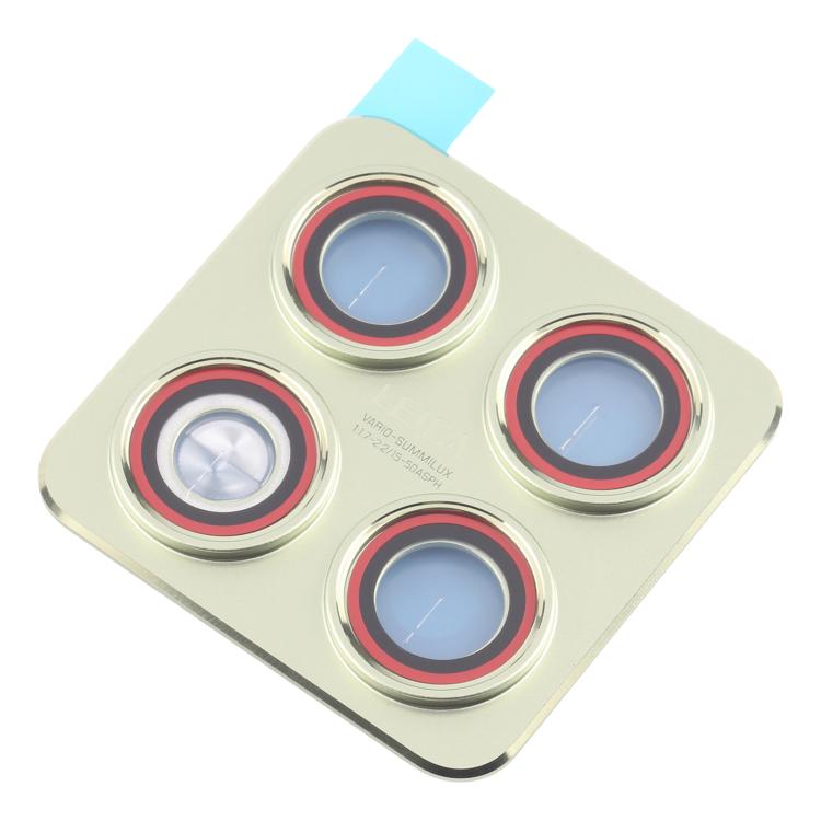 Xiaomi 14T Rear Camera Lens Cover - Original Replacement