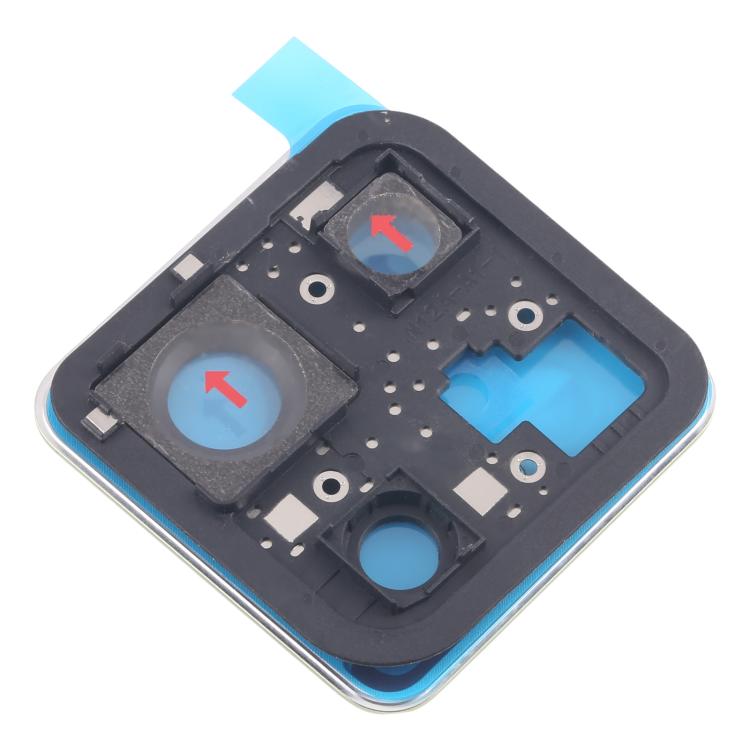 Xiaomi 14T Rear Camera Lens Cover - Original Replacement