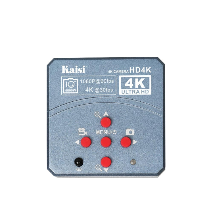 Kaisi HD4K Microscope Camera with 4000W Pixels Resolution