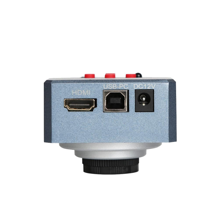 Kaisi HD4K Microscope Camera with 4000W Pixels Resolution