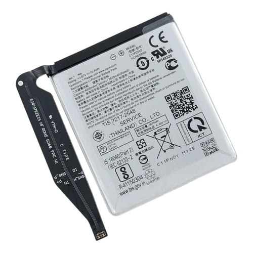 4000mAh Battery Replacement for ASUS Zenfone 8 Series
