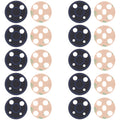 Nokia G20 Back Camera Lens Repair Kit - 10 Pieces
