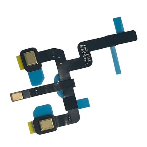 Cavo flessibile per microfono compatibile con MacBook Pro 14" M1