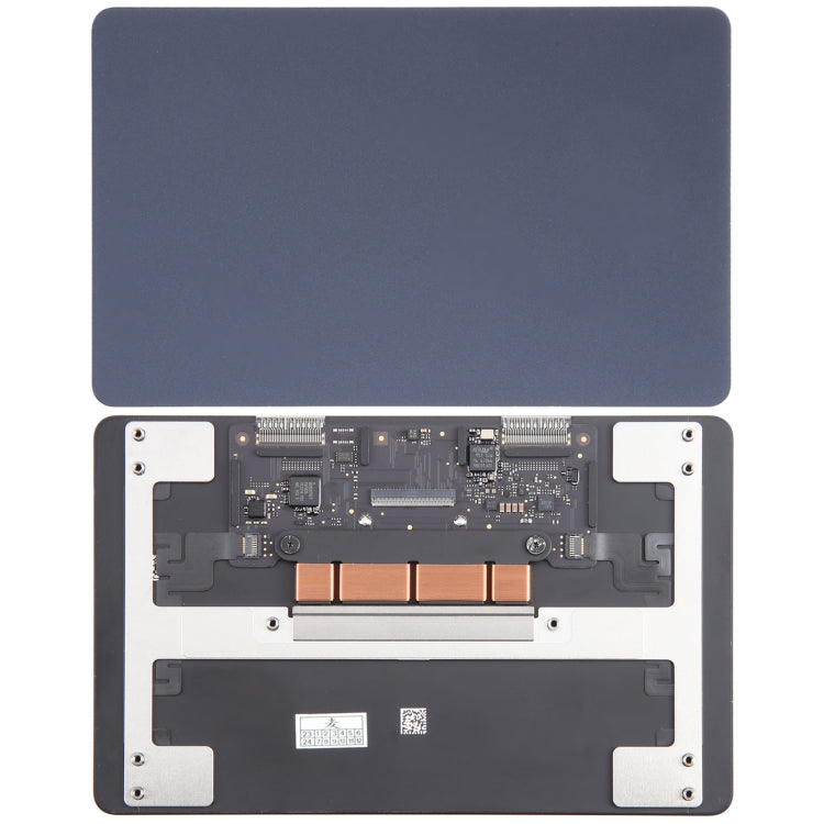 Touchpad per MacBook Air M2 13" (2022) - Modello A2681, Blu