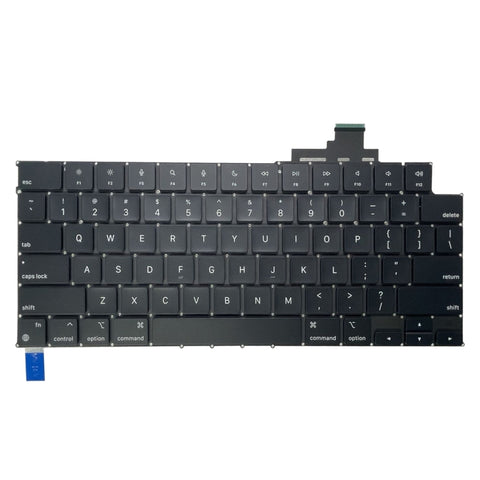 Tastiera versione USA per MacBook Air M2 13 2022 A2681, A2681 2022