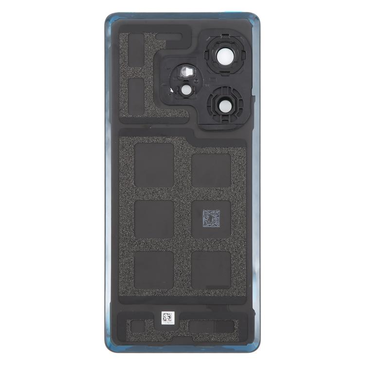 Realme GT 6 Original Back Cover with Camera Lens Protection