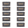10 PCS Earpiece Speaker Replacement for Xiaomi Redmi 3S