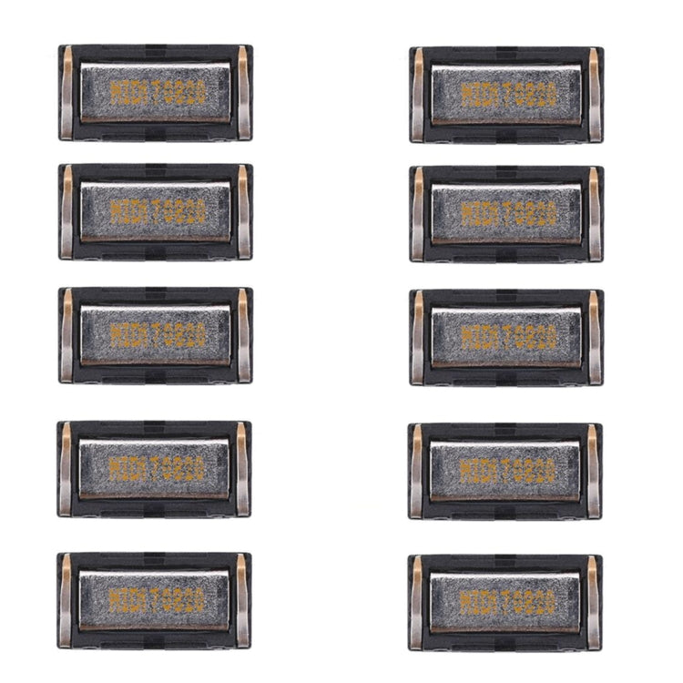 10 PCS Earpiece Speaker Replacement for Xiaomi Redmi 3S