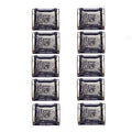 10 PCS Earpiece Speakers for Xiaomi Redmi Note 9 Pro Max