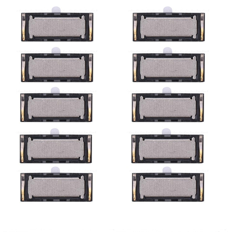 10 Pack Earpiece Speaker for Xiaomi Redmi 6 Pro Replacement