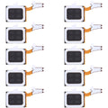 10 Pack Earpiece Speaker for Xiaomi Redmi Note 9 & Poco M3